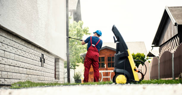 Reliable Friendly, MD Pressure Washing Services Solutions